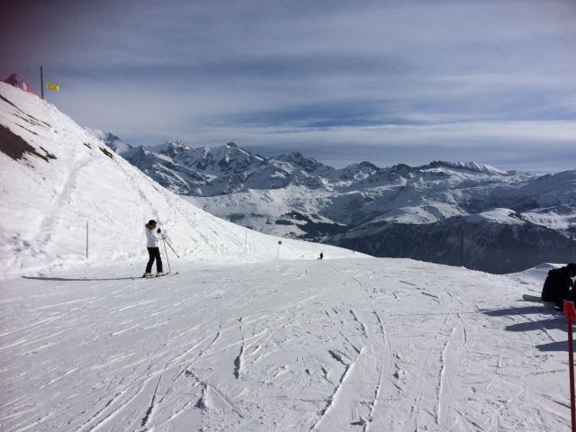 Skieurs 2