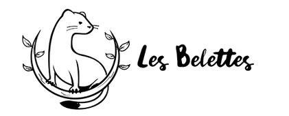 logo belettes